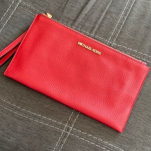 MK clutch ** Make offer **